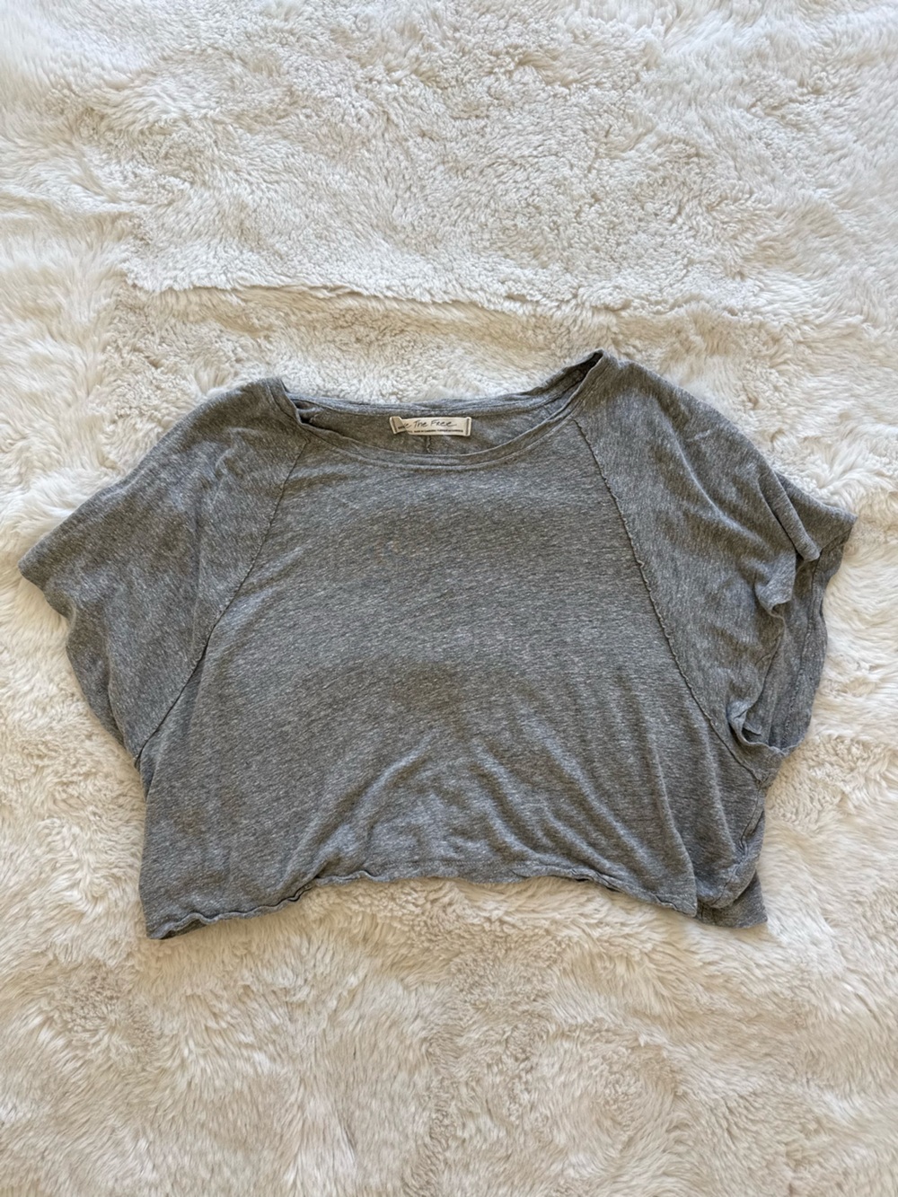 Free People We the Free Tshirt